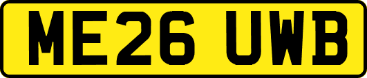 ME26UWB