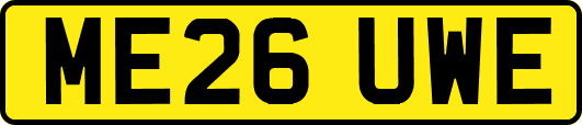 ME26UWE