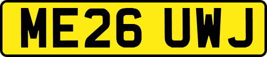 ME26UWJ