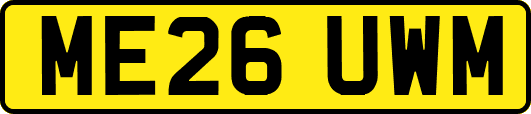 ME26UWM