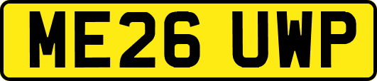 ME26UWP