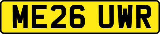 ME26UWR