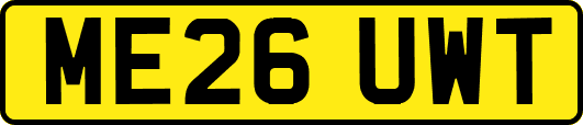 ME26UWT