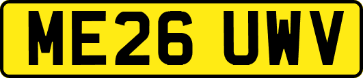 ME26UWV