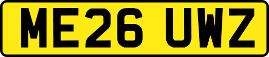 ME26UWZ