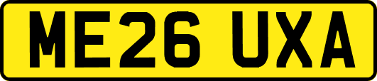 ME26UXA