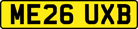 ME26UXB