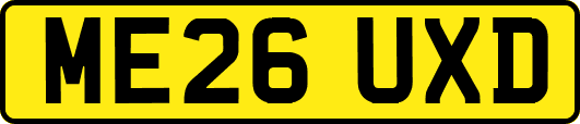 ME26UXD