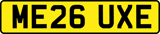 ME26UXE