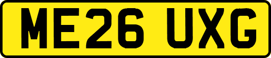 ME26UXG