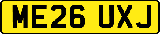 ME26UXJ
