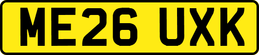 ME26UXK