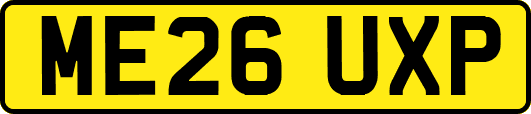 ME26UXP