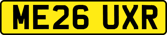ME26UXR
