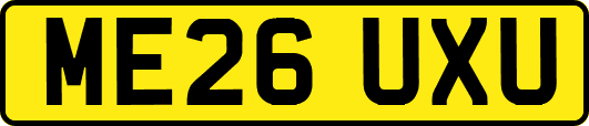 ME26UXU