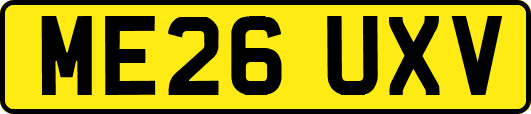 ME26UXV