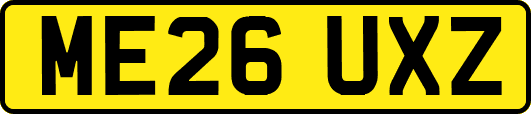 ME26UXZ