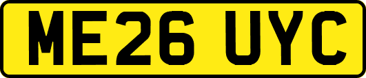 ME26UYC