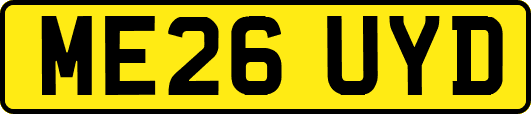 ME26UYD