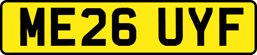 ME26UYF