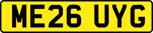 ME26UYG