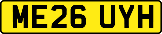 ME26UYH