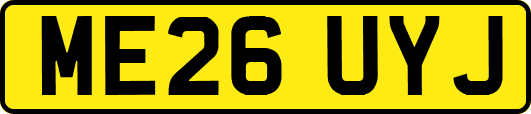 ME26UYJ