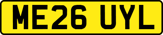 ME26UYL