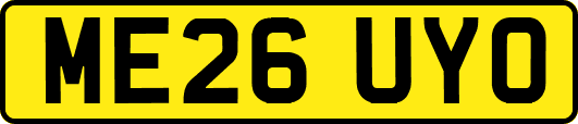 ME26UYO