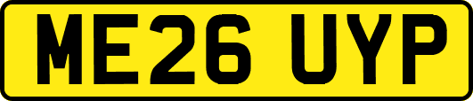ME26UYP