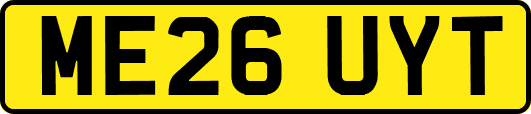 ME26UYT