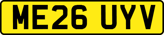 ME26UYV