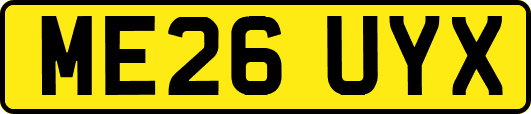 ME26UYX