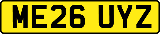ME26UYZ