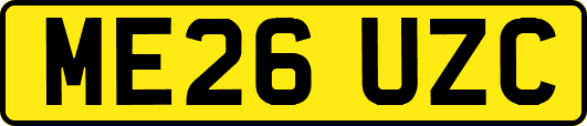 ME26UZC