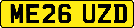 ME26UZD