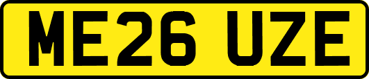 ME26UZE
