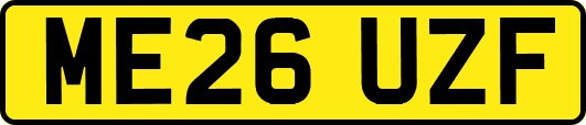 ME26UZF