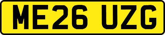 ME26UZG
