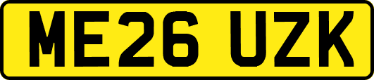 ME26UZK
