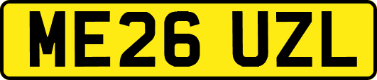 ME26UZL