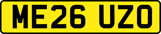 ME26UZO