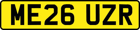 ME26UZR