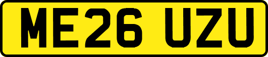 ME26UZU