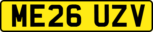 ME26UZV