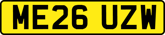 ME26UZW