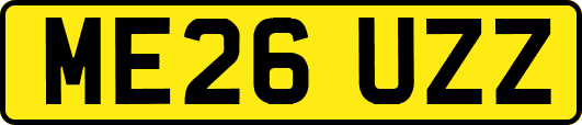 ME26UZZ