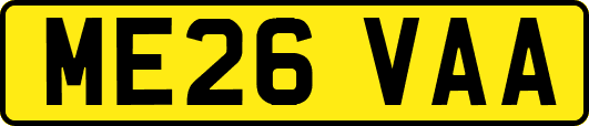 ME26VAA