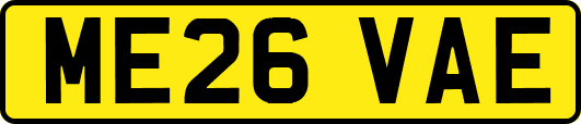 ME26VAE