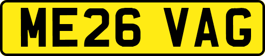 ME26VAG